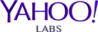 Yahoo Labs logo